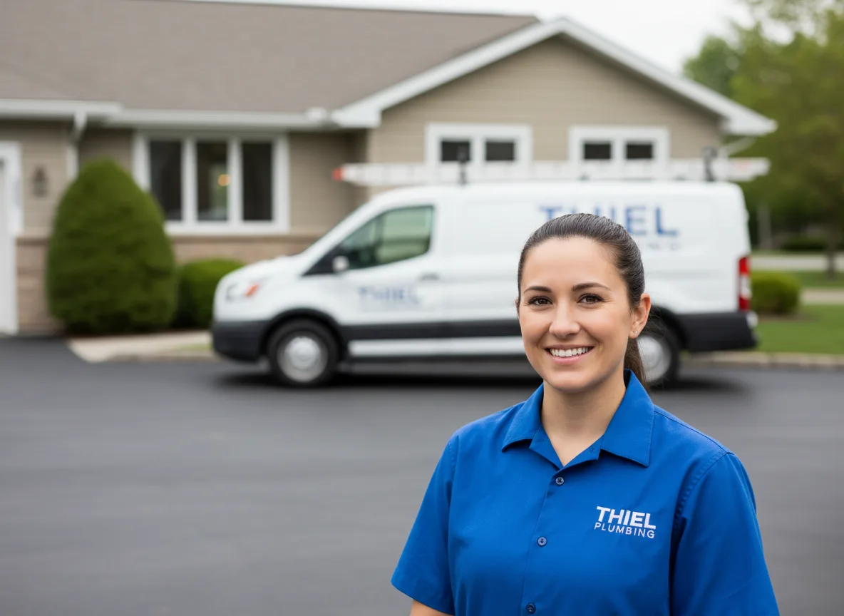 Plumber Van Wert, OH FAQs
